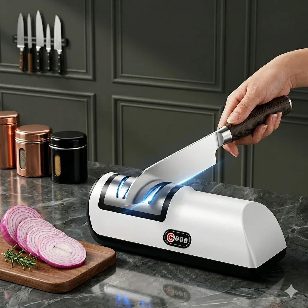 🔪 TurboSharp – Des couteaux tranchants en 10 secondes