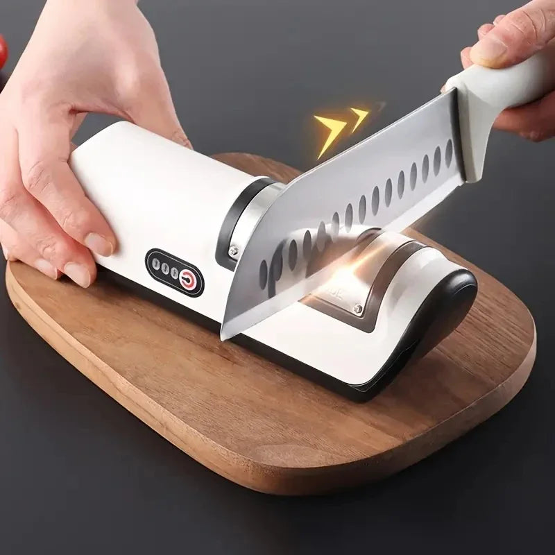 🔪 TurboSharp – Des couteaux tranchants en 10 secondes